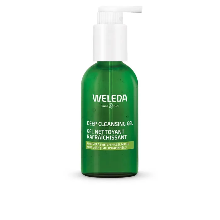 GEL DETERGENTE Rinfrescante 150 ml