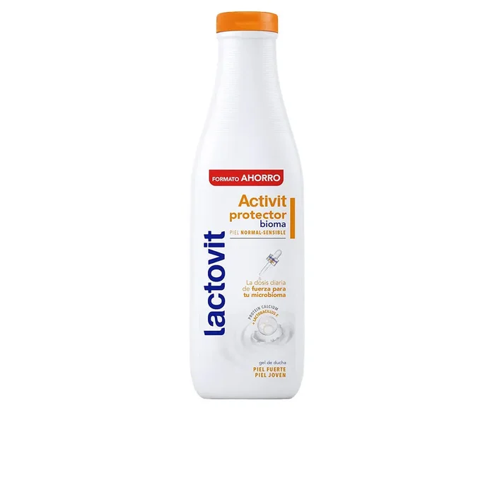 Gel douche ACTIVIT PROTECTEUR 750 ml