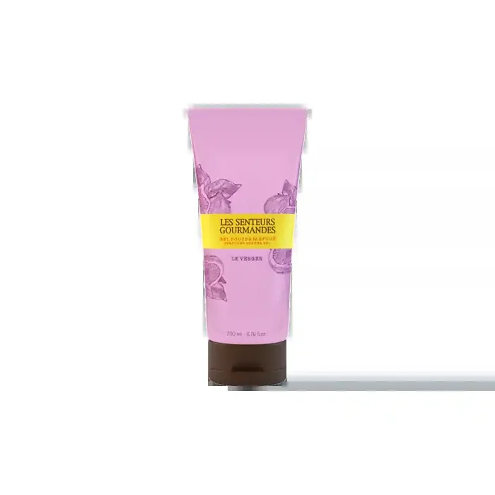 GEL DOUCHE LE VERGER 200ML SENTEURS GOURMANDES