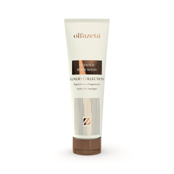 Gel douche parfumé mixte inspiré de Megamare