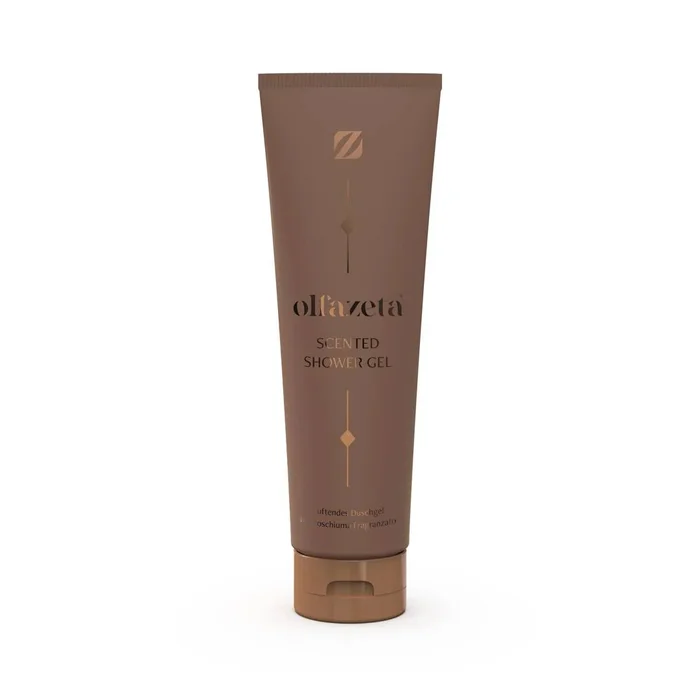 Gel douche parfumé N°061