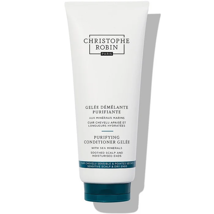Gel&eacute;e D&eacute;m&ecirc;lante Purifiante – Aux Min&eacute;raux Marins 200 ml