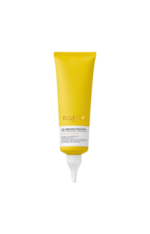 Gel frais post-épilation – Clou de girofle – Corps – 125 ml