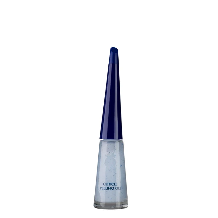 Gel Gommant Cuticules – Gommage Ongles 15 ml
