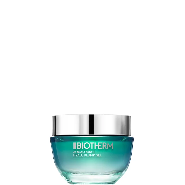 Gel Hyalu Plump Aquasource Biotherm 50 ml