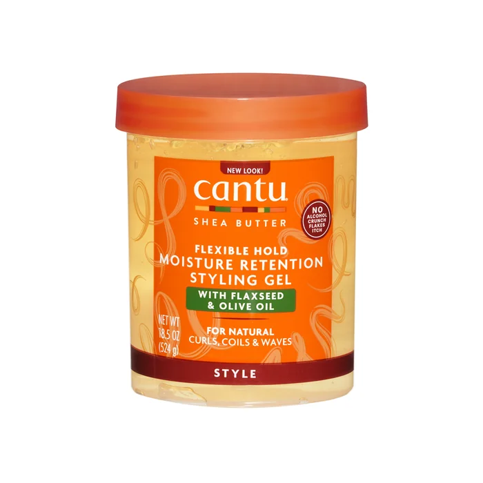 Gel hydratant Max Presa aux graines de lin et à l’huile d’olive 18.5oz