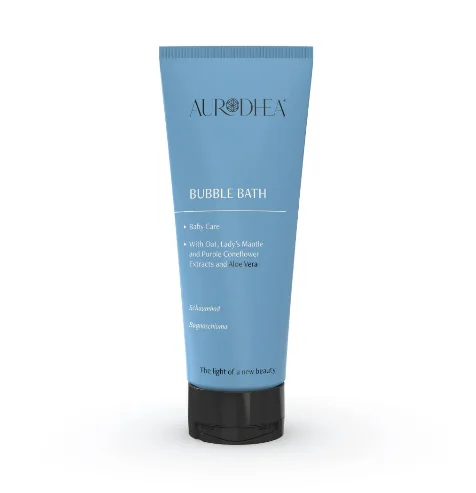 Gel moussant baby – 200 ml