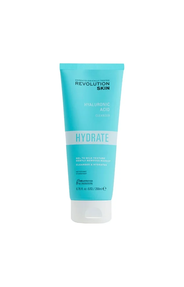 Gel nettoyant & hydratant – Hydro Bank – 150 ml