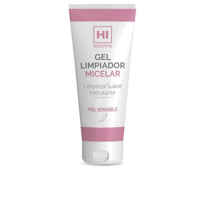 Gel nettoyant micellaire HI SENSITIVE 150 ml
