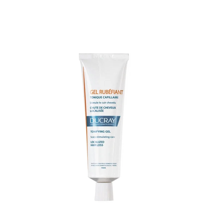 Gel Rub&eacute;fiant – Stimule le Cuir Chevelu 30 ml