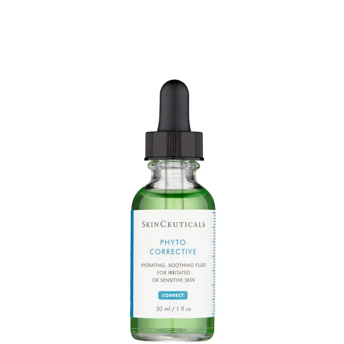 Gel sérum à l'acide hyaluronique Phyto Corrective SkinCeuticals 30 ml