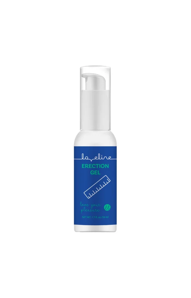 Gel stimulant – Homme – 50 ml