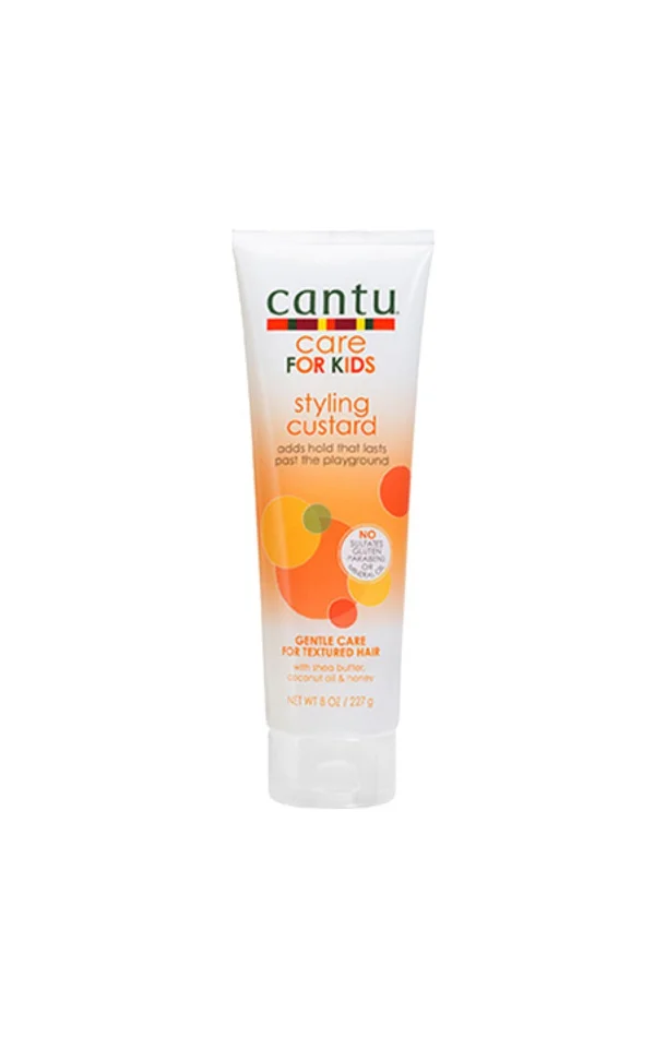 Gelée coiffante – Cheveux frisés, bouclés & ondulés – Enfant – 227 g