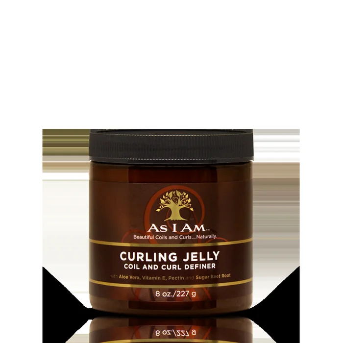 gelée de curling 227g