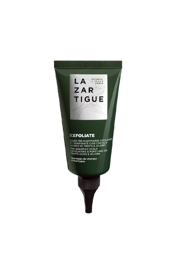 Gelée exfoliante – Cuir chevelu – 75 ml