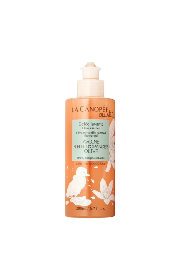Gelée lavante – Fleur vanillée – 200 ml
