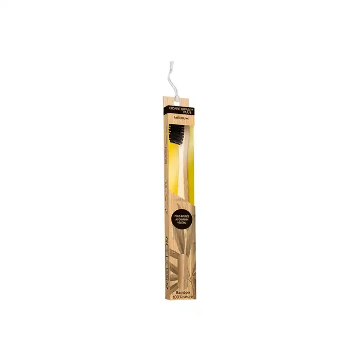 Gifrer Bicare Plus brosse a dents medium