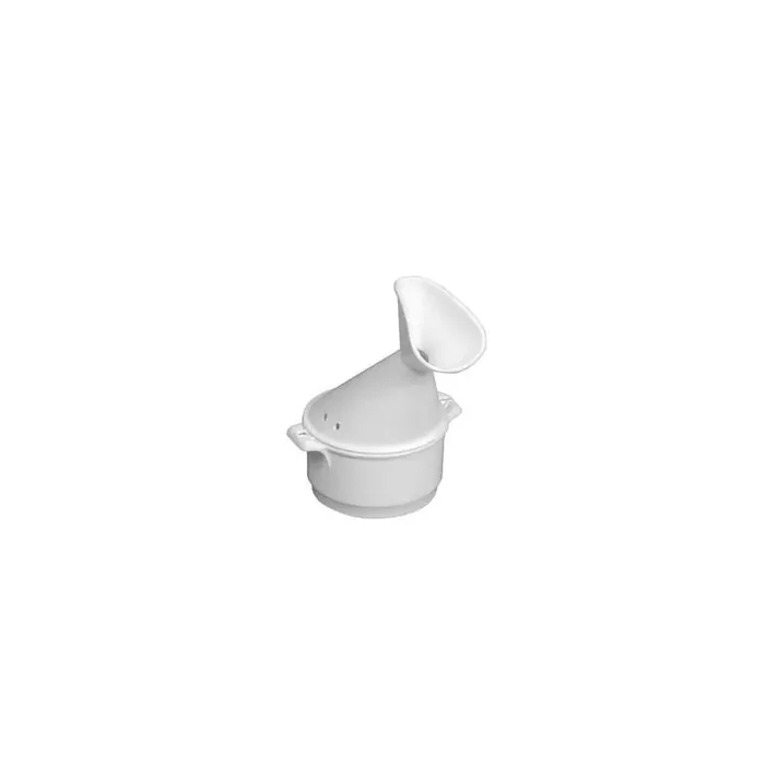 Gilac inhalateur plastique 1133