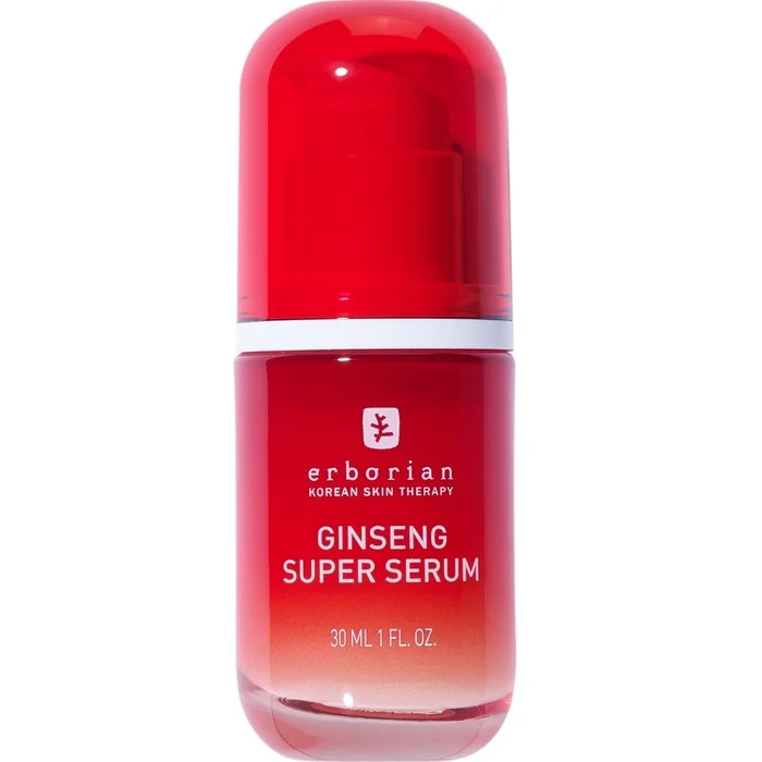 Ginseng Super S&eacute;rum – S&eacute;rum Lissant
