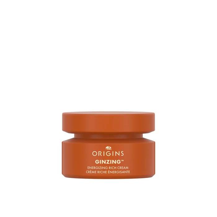 Ginzing™ – Crème énergisante ultra-hydratante 30 ml