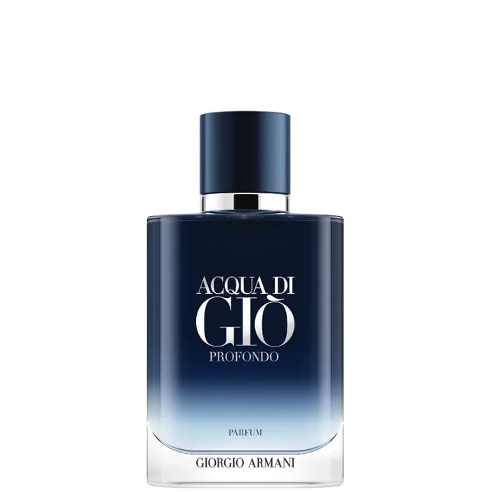 GIORGIO ARMANI Acqua di Giò Profondo Parfum