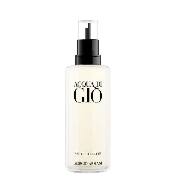 GIORGIO ARMANI Acqua di Giò Recharge Eau de Toilette