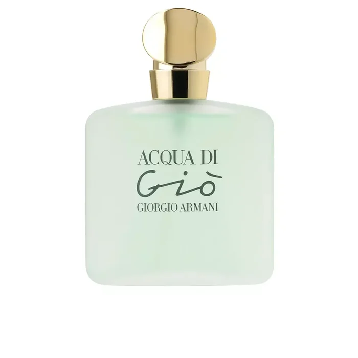 Giorgio Armani, ACQUA DI GIÒ
