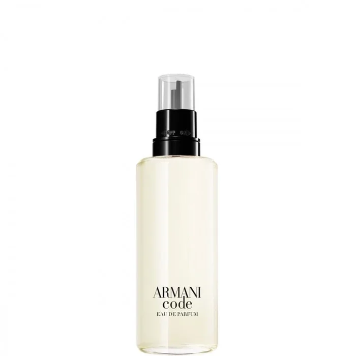 GIORGIO ARMANI Armani Code Eau de Parfum – Flacon Recharge