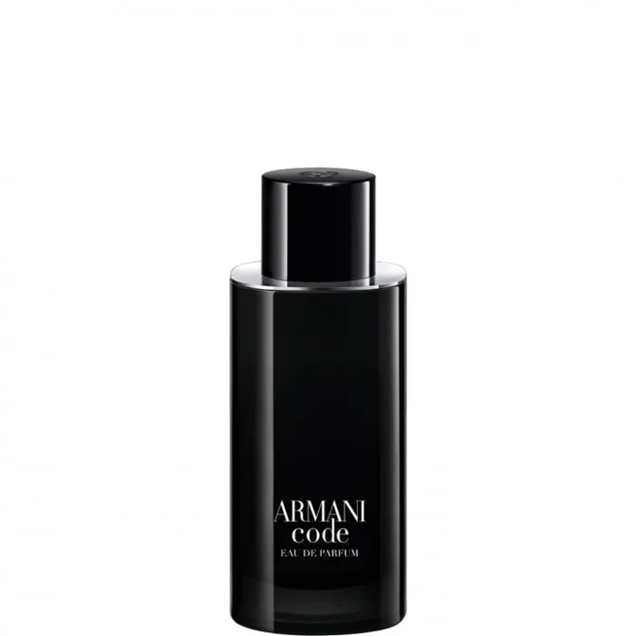 GIORGIO ARMANI Armani Code Eau de Parfum Rechargeable