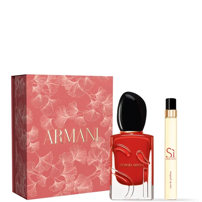GIORGIO ARMANI Armani Sì Passione Coffret Eau de Parfum 2025