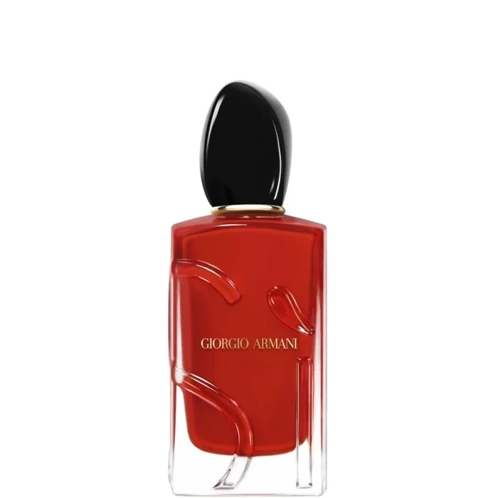GIORGIO ARMANI Armani Sì Passione Eau de Parfum