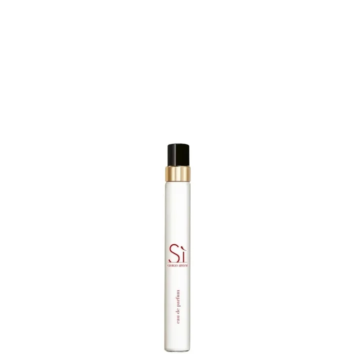 GIORGIO ARMANI Armani Sì Passione Eau de Parfum Rechargeable – Format Voyage