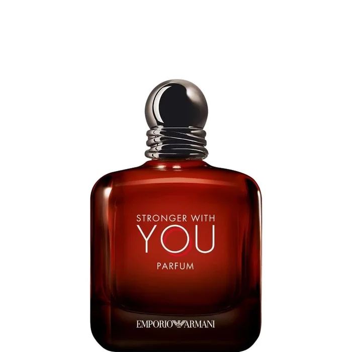 GIORGIO ARMANI Emporio Armani Stronger With You Parfum