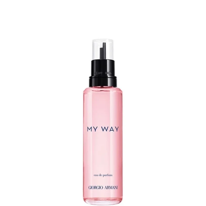 GIORGIO ARMANI My Way Eau de Parfum – Flacon Recharge