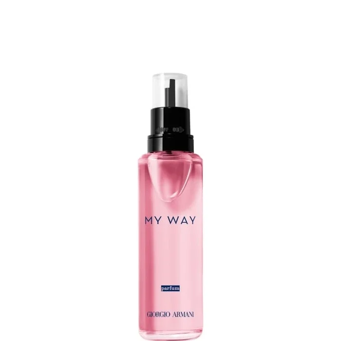 GIORGIO ARMANI My Way Parfum – Flacon Recharge