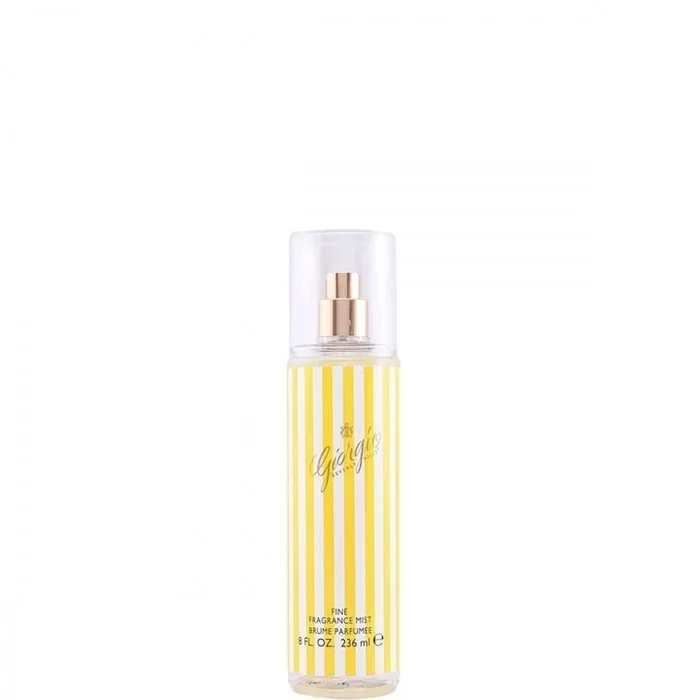 Giorgio Beverly Hills Brume Parfumée