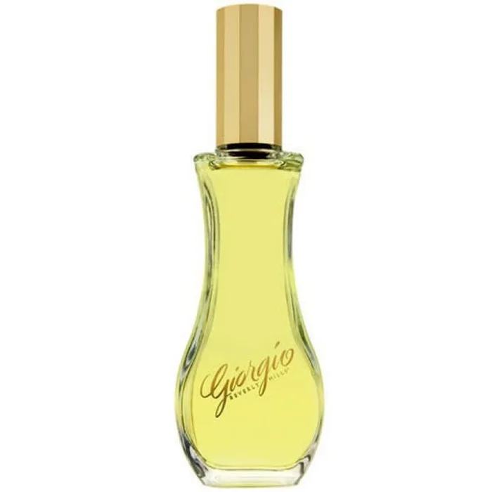 Giorgio Beverly Hills Eau de Toilette
