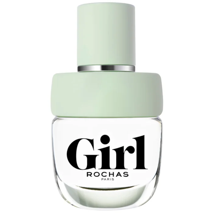Girl – Eau de Toilette
