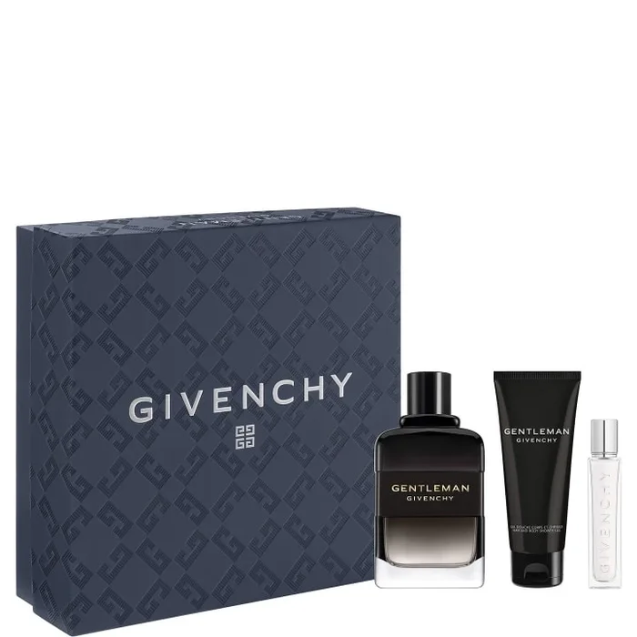 GIVENCHY Gentleman Coffret Eau de Parfum Boisée 2025