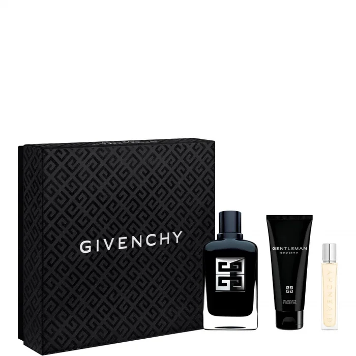 GIVENCHY Gentleman Society Coffret Eau de Parfum 2024
