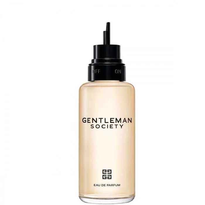 GIVENCHY Gentleman Society Eau de Parfum Recharge