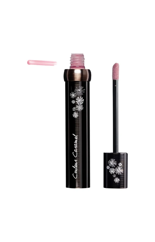 Gloss bio & boîtier