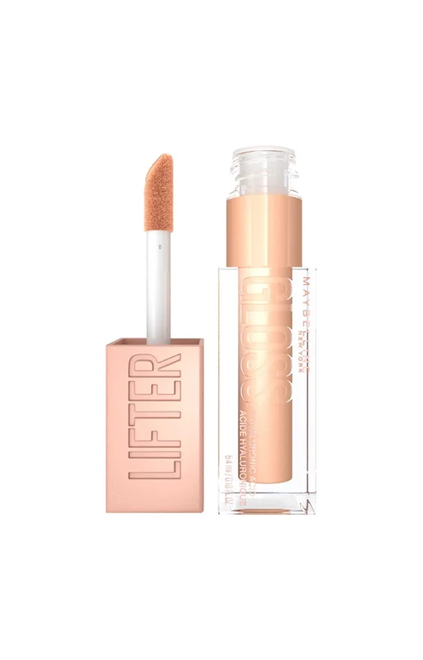 Gloss repulpant – Lifter – Acide hyaluronique