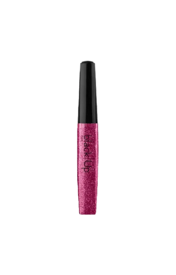 Gloss scintillant