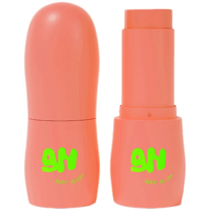 Glow Hub Buff Blush Glo Up Colour Stick 5g (Various Shades)