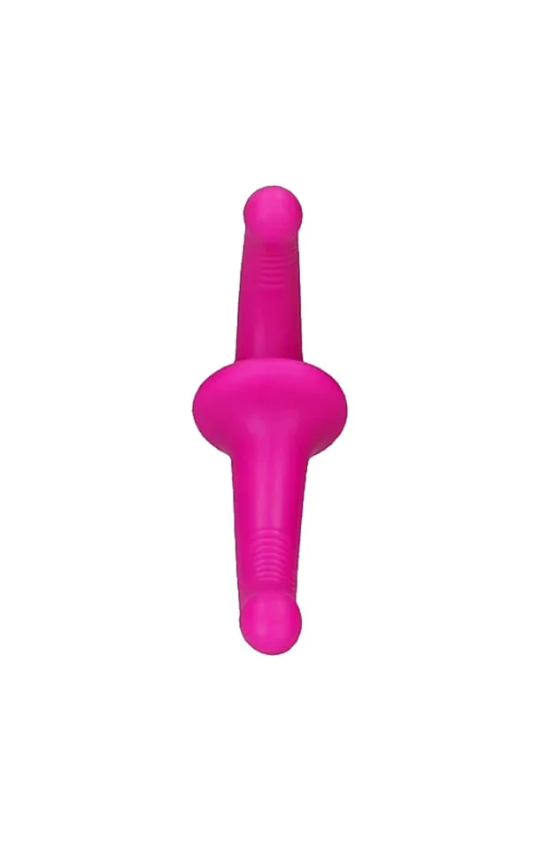 Gode sans ceinture – Rose