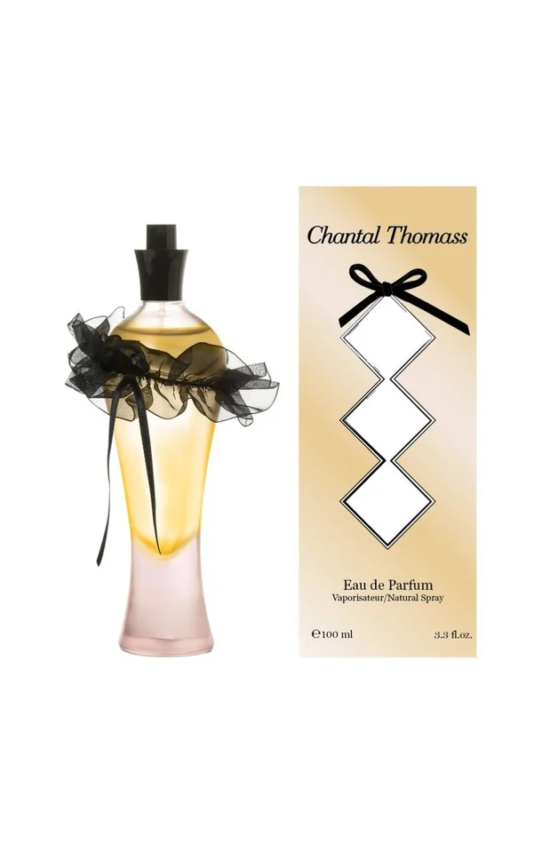 Gold Eau de parfum – Oriental gourmand