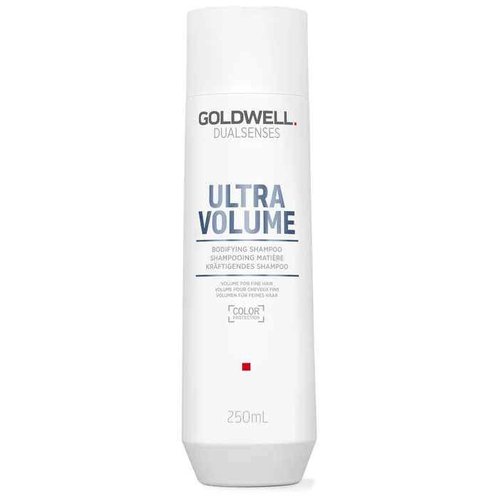 Goldwell Dualsenses Ultra Volume Bodifying Shampoo 250ml
