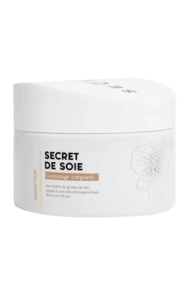 Gommage – Addiction – Corps – 300 ml