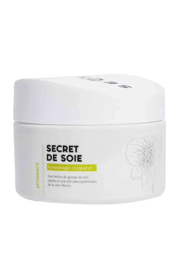 Gommage – Attirance – Corps – 300 ml